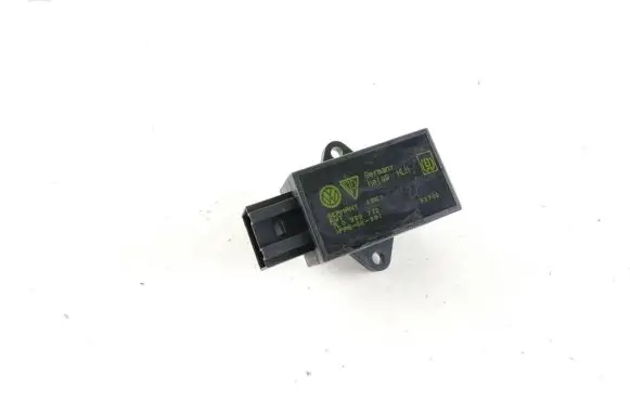 Porsche Cayenne (9PA) Seat heating relay 7L0959772