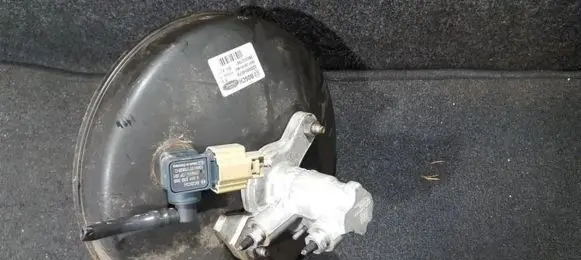 Ford Fiesta Master brake cylinder