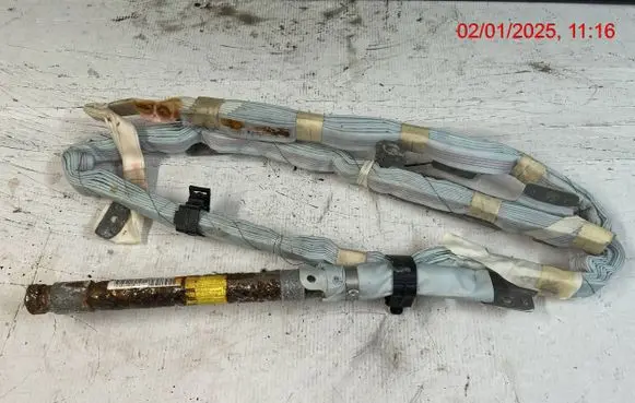 Lexus IS 220D-250-350 Roof airbag 416140307Q74