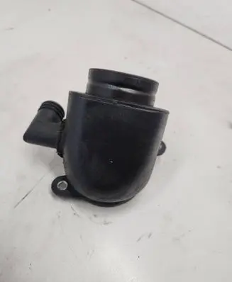 Audi A6 S6 C6 4F Intake resonator HP001