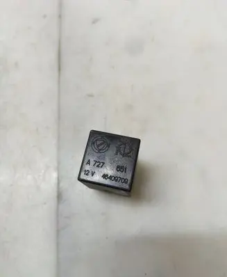 Peugeot Boxer Other relay A727651 46409709
