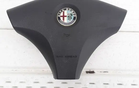 Alfa Romeo 156 Steering wheel airbag 156017268 AD002975671 B012610010