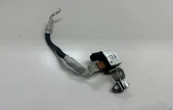 KIA Rio Negative earth cable (battery) 37180H8700 0622015 EMGK641347