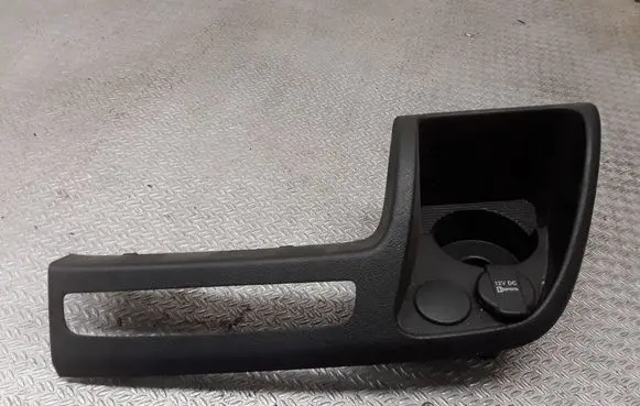 Fiat Ducato Other dashboard part 1308183070