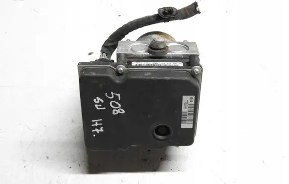 Citroen C5 ABS Pump 20DM65