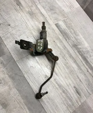 Audi A6 S6 C6 4F Headlight/headlamp level sensor 00807393 60087390