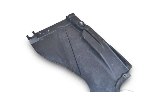 Audi A4 S4 B6 8E 8H Rear underbody cover/under tray 8E0825216D