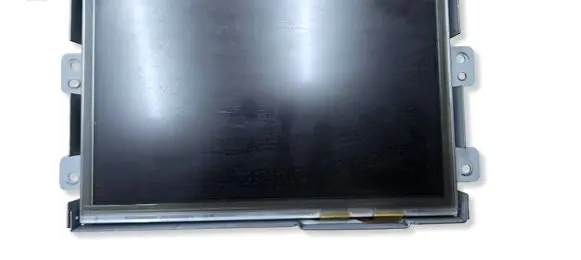 Jaguar XF X260 Screen/display/small screen FK7219C299AB