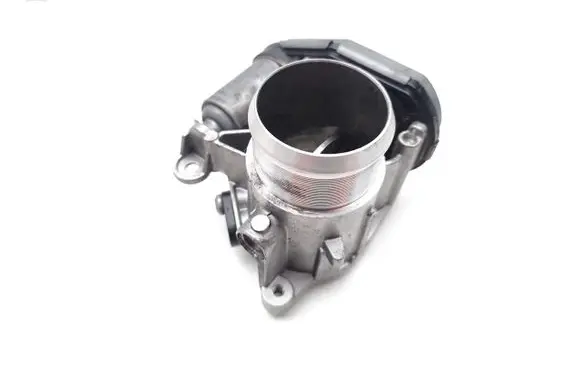 Jaguar XF Electric throttle body valve 9687888280