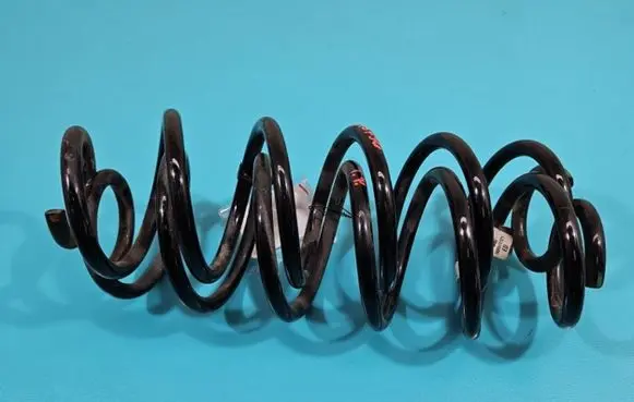 Seat Leon (5F) Rear coil spring IMPRK1398734