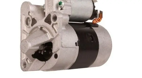 Nissan Kubistar Starter motor CS1186