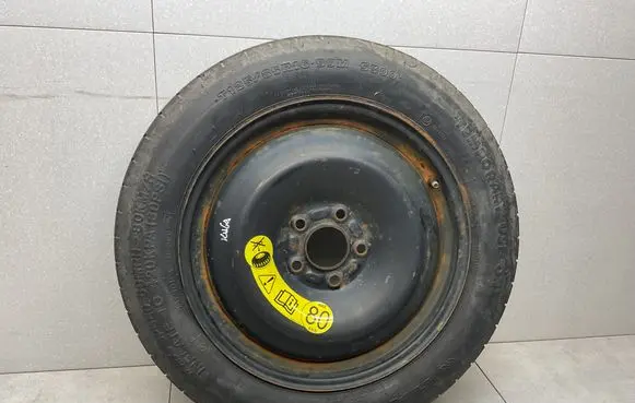 Ford Kuga I R16 spare wheel 