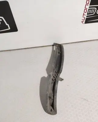 Volkswagen PASSAT B6 Front bumper mounting bracket 3C0807178