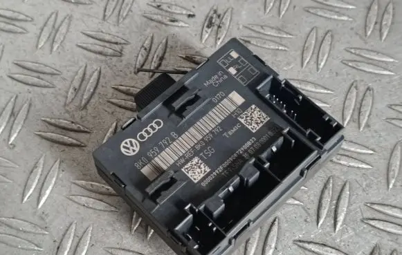 Audi A4 S4 B8 8K Other control units/modules 8K0959792B 8K0959792
