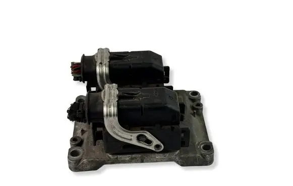 Fiat Grande Punto Engine control unit/module 0261206980 0046801964 26SA7140