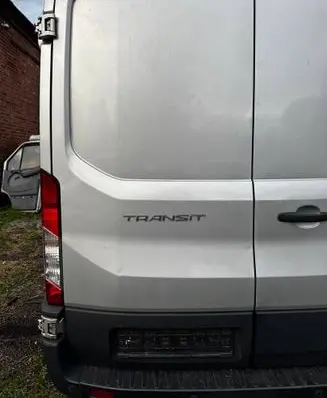 Ford Transit Back/rear loading door 