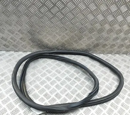 Peugeot 308 Rubber seal rear door 9677854480
