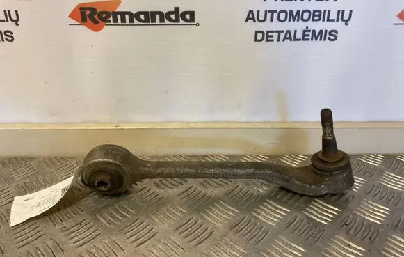 BMW 5 E60 E61 Front lower control arm/wishbone 6082T6