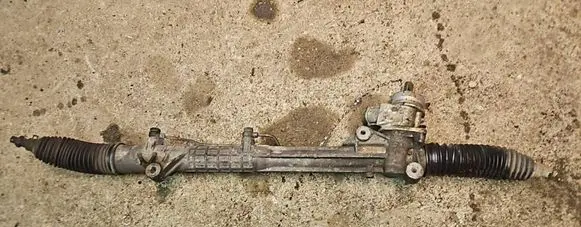 Audi A6 S6 C6 4F Steering rack 7832542 7853993258
