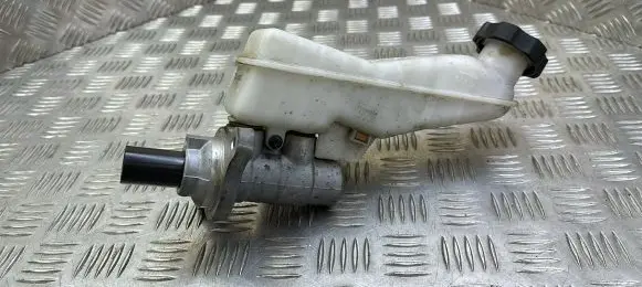 KIA Sportage Master brake cylinder