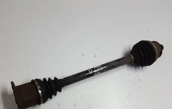 Audi A4 S4 B7 8E 8H Front driveshaft 8E0407272ATXAUTOPX 8E0407272AT