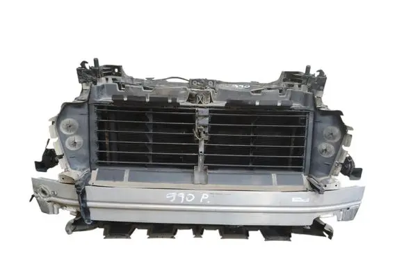 Audi Q7 4M Radiator set 8W0121003D 0130707411