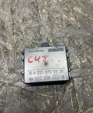 Mercedes-Benz S W221 Rain sensor A2218708826 5DC00842419 73628119