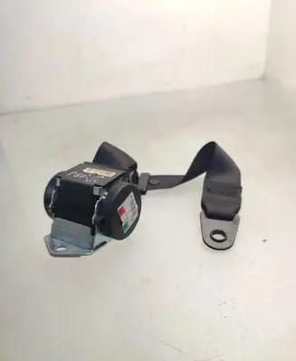 Mini Cooper Countryman R60 Rear seatbelt 9801313