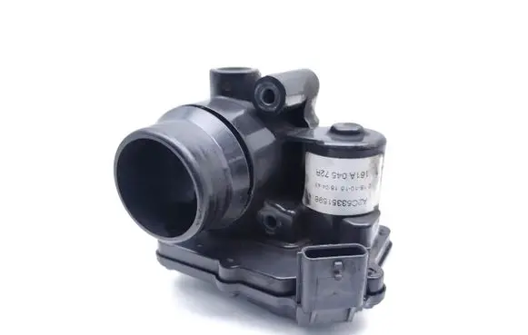 Mercedes-Benz Vito Viano W447 Electric throttle body valve 161A04572R A2C53351598