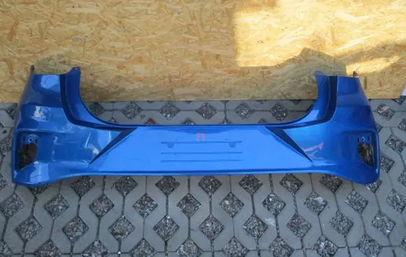 Ford Puma Rear bumper L1TB-17906-A1