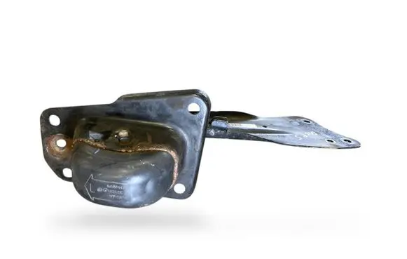 Rear upper control arm/wishbone