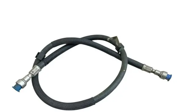 Vacuum line/pipe/hose