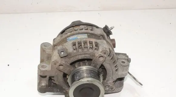 Toyota RAV 4 (XA30) Generator/alternator 2706026060