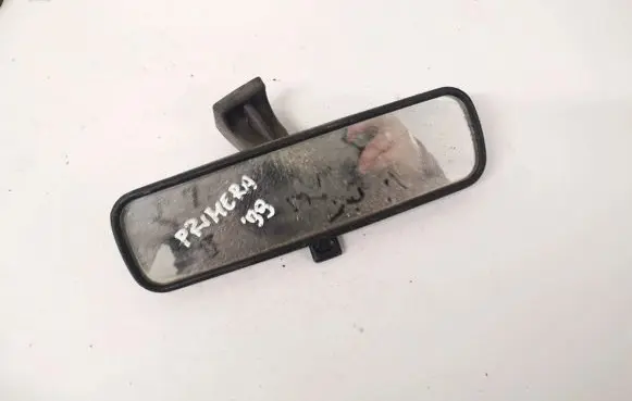 Nissan Almera N16 Rear view mirror (interior) E11015517