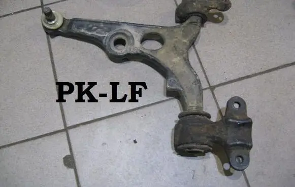 Peugeot 806 Front lower control arm/wishbone FT15060