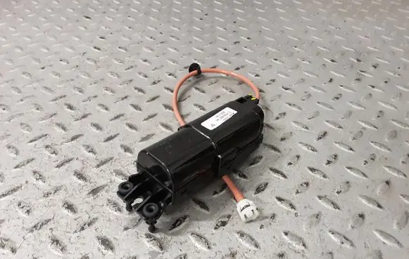 BMW X1 U11 Seat adjustment motor 52105B3C523 5B3C523