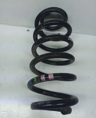 Audi A4 S4 B6 8E 8H Front coil spring