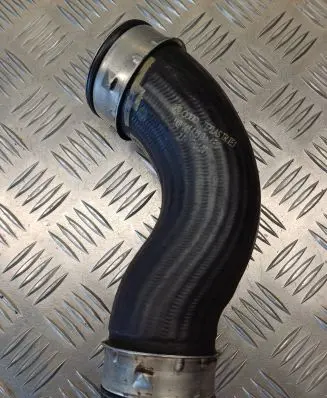 Audi A3 S3 8P Intercooler hose/pipe 1K0145838D