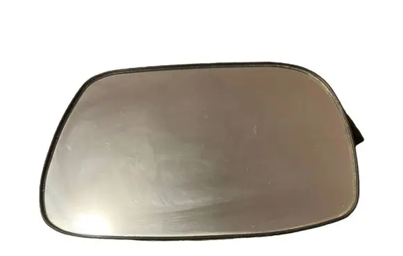 Toyota Yaris Wing mirror glass R1400 7283