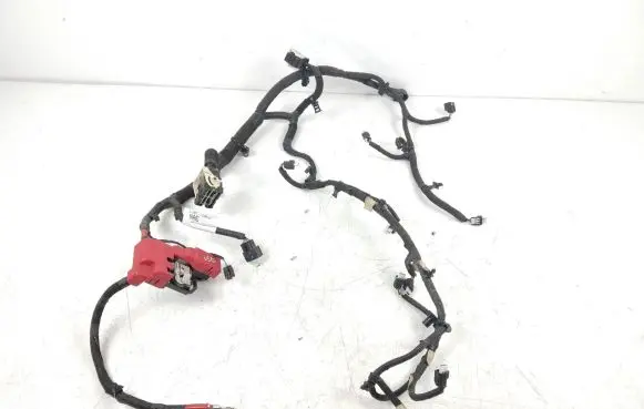 Ford Mustang Mach-E Other wiring loom LJ8T12B637NAE