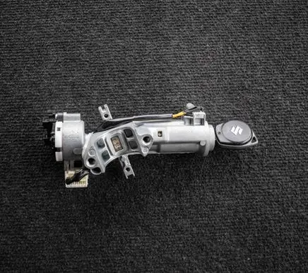 Suzuki Swift I Ignition lock SLS18