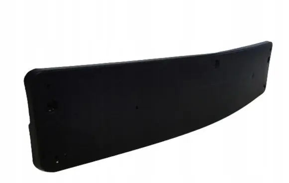 Mercedes-Benz E W212 Number plate surrounds holder frame 