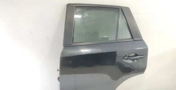 Mazda CX-5 Rear door