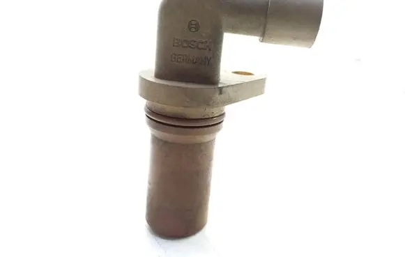 Opel Vectra C Crankshaft position sensor 0281002603