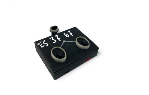Audi Q7 4L Other control units/modules 4L0907290A