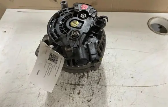 Peugeot 407 Generator/alternator R162651