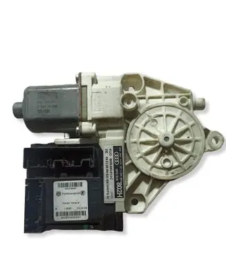 Audi A3 S3 8P Front door window regulator motor 8P0959802H S006060014C 63273