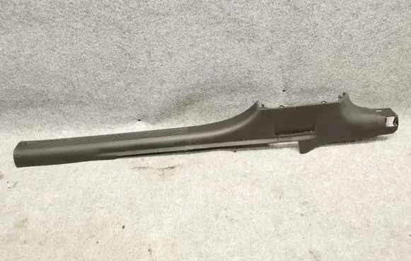 Volkswagen Golf Sportsvan Front sill trim cover 510853372C 156074051