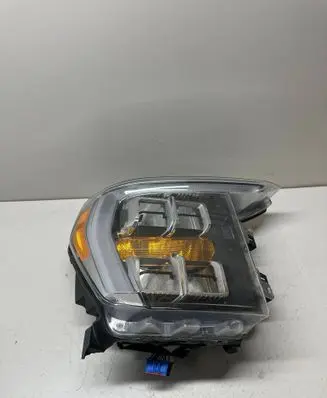 Ford F150 Headlight/headlamp