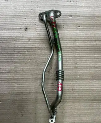 Toyota Auris E180 Turbo turbocharger oiling pipe/hose